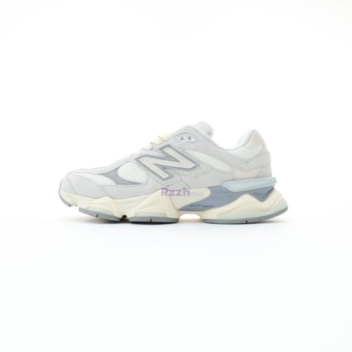New Balance 9060 Selver Salt