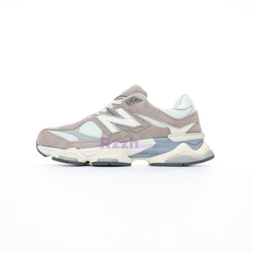 New Balance 9060 Driftwood Stone Sea Salt