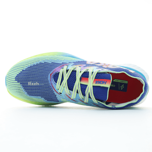 Hoka Cielo X1 White Black – Unisex Running