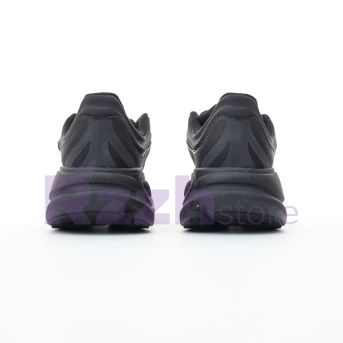 HOKA Bondi 9 Triple Black