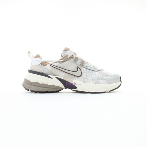 Nike V2K Run Light Orewood Brown sneakers