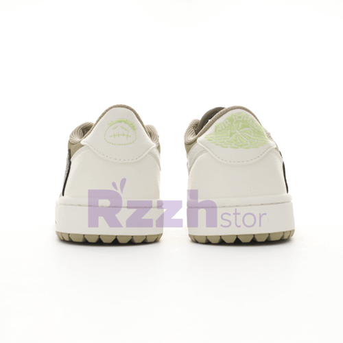 Nike Air Jordan 1 Low Golf Cactus