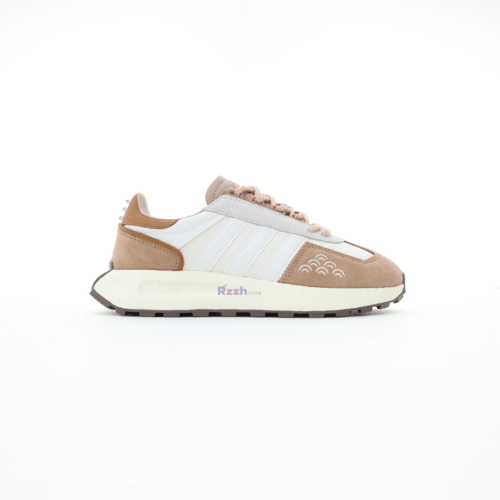 Adidas Retropy E5 Beige Brown