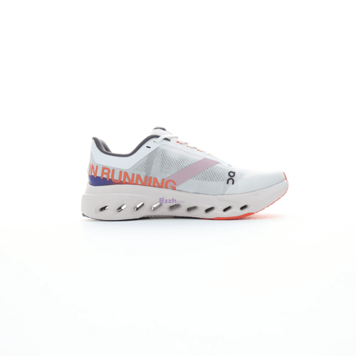 On Cloudsurfer Next Running White Coral