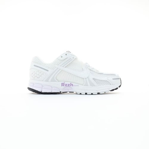 Nike Zoom Vomero 5 White Vast Grey sneakers