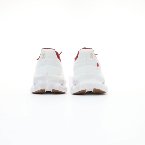 On Running Cloudtilt Pearl Ivory sneakers