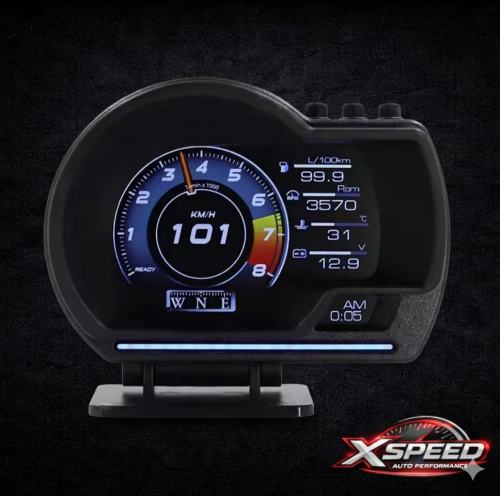 قيج WNE معلومات منفذ (OBD) الرياضي (الأصلي) ضمان على الجودة 100%