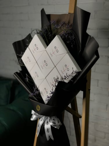 باقة الكوكيز