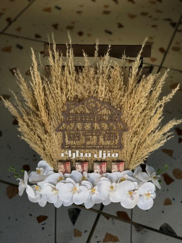 ستاند اكريلك