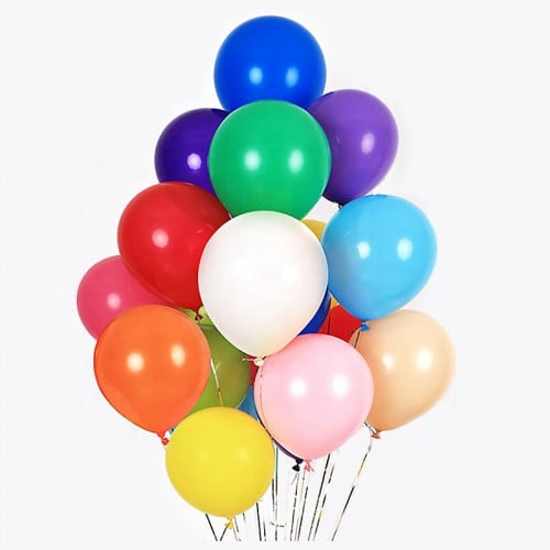 بالون هيليوم