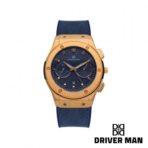ساعة DRIVER MAN