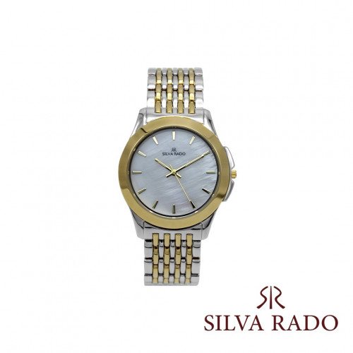 ساعة SILVA RADO