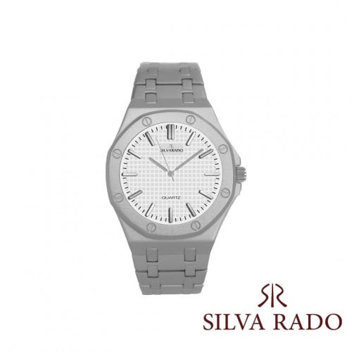 ساعة SILVA RADO