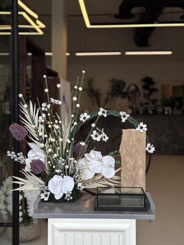 ستاند بالورد