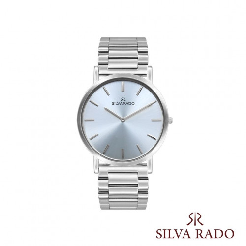ساعة SILVA RADO