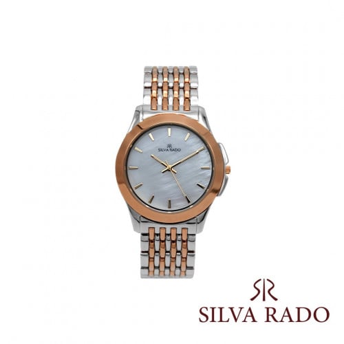 ساعة SILVA RADO
