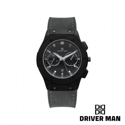 ساعة DRIVER MAN