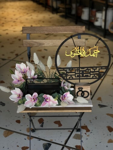 ستاند بالورد