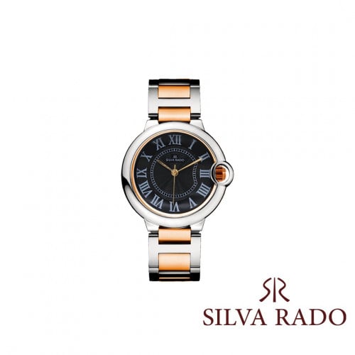 ساعة SILVA RADO