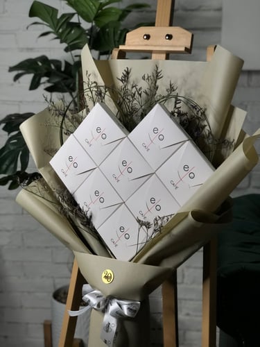 باقة الكوكيز