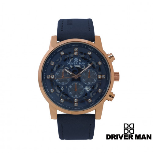 ساعة DRIVER MAN