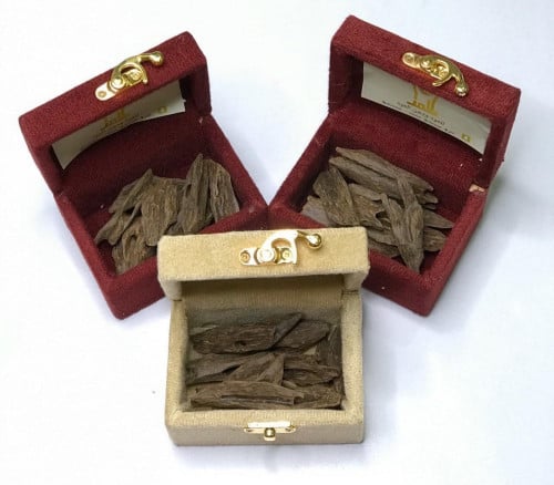 عدد 3 اوقيه كلمنتان محسن فاخر الاوقيه 30 جرام مناس...