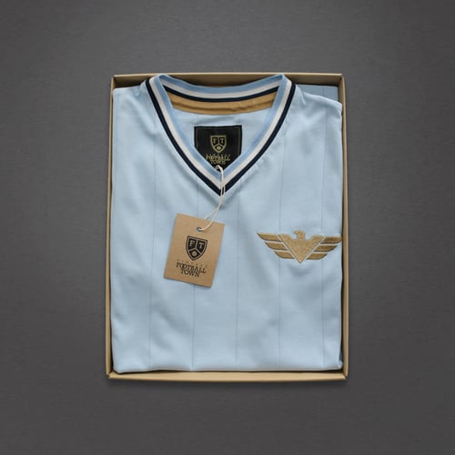 تيشيرت Football Town ( رجالي ) النسور