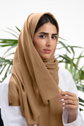 طرحة جملي فاتح ليزر بلوقو لوزان - Veil Louzan