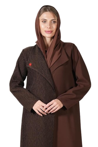 عباية بني كريب بتدخيلة جاكار - Attractive