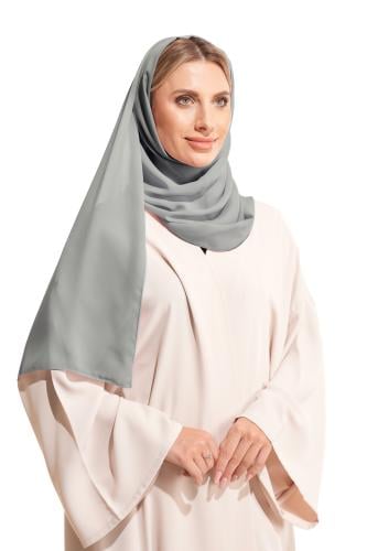 طرحة تيفني ليزر بلوقو لوزان - Veil Louzan III