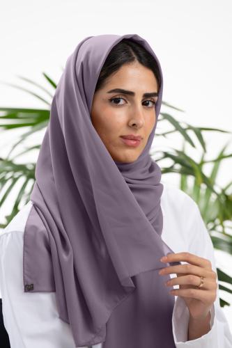طرحة موف ليزر بلوقو لوزان - Veil Louzan