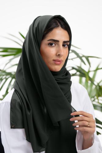 طرحة اخضر ليزر بلوقو لوزان - Veil Louzan