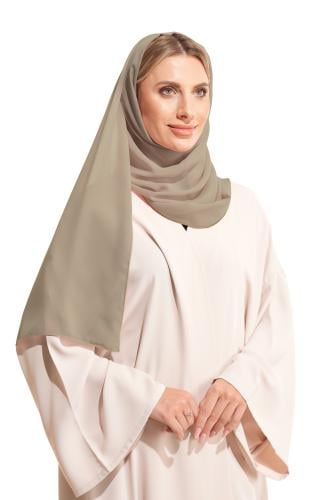 طرحة خضراء 1 ليزر بلوقو لوزان - Veil Louzan III