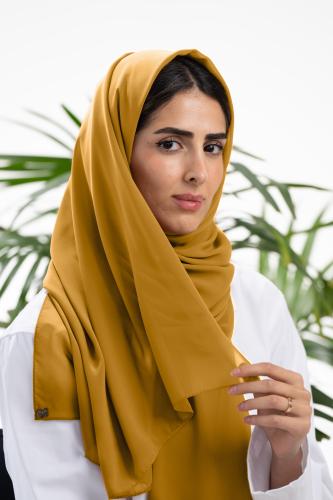 طرحة ذهبي ليزر بلوقو لوزان - Veil Louzan