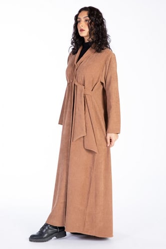 عباية بني بحزام جانبي - ساكاي III