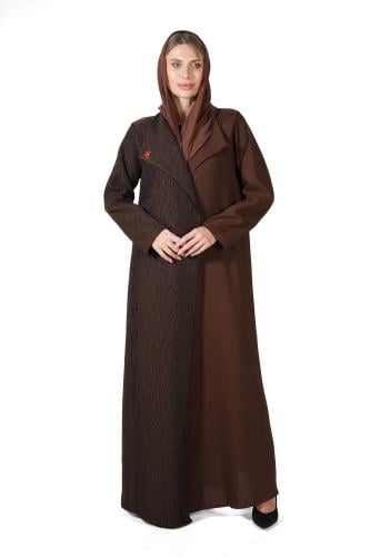 عباية بني كريب بتدخيلة جاكار - Attractive