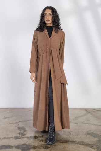 عباية بني بحزام جانبي - ساكاي III