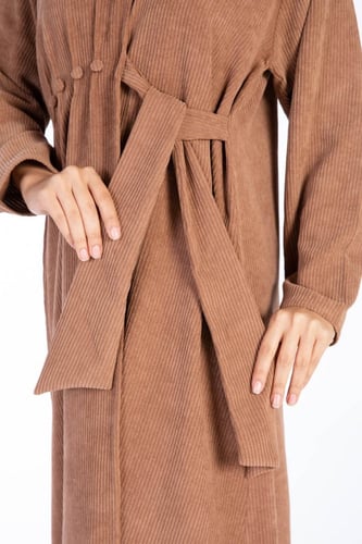 عباية بني بحزام جانبي - ساكاي III