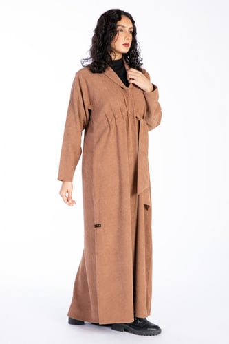 عباية بني بحزام جانبي - ساكاي III