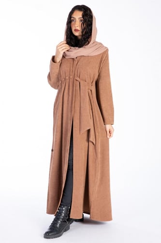 عباية بني بحزام جانبي - ساكاي III