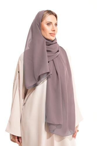 طرحة لحمي فاتح ليزر بلوقو لوزان - Veil Louzan III