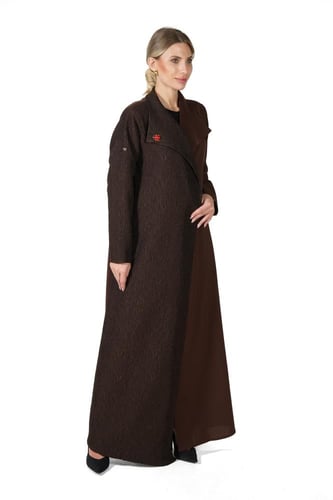 عباية بني كريب بتدخيلة جاكار - Attractive