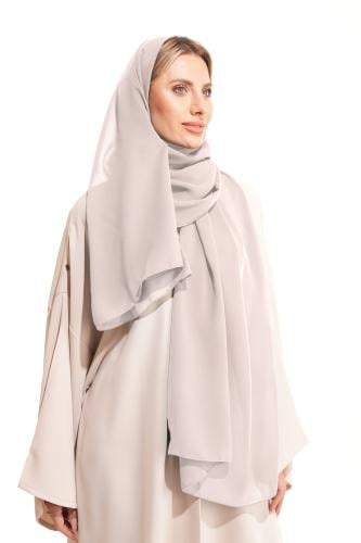 طرحة أوف وايت ليزر بلوقو لوزان - Veil Louzan III