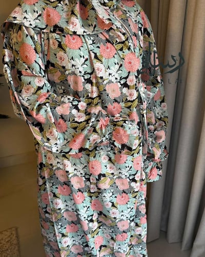 شرشف صلاة كويتي