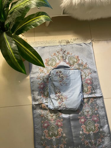 طقم سجاده وشرشف صلاه