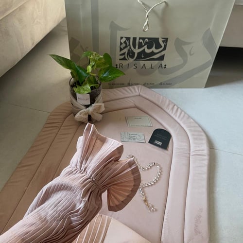 طقم مخملي الباليسة بنك فاتح