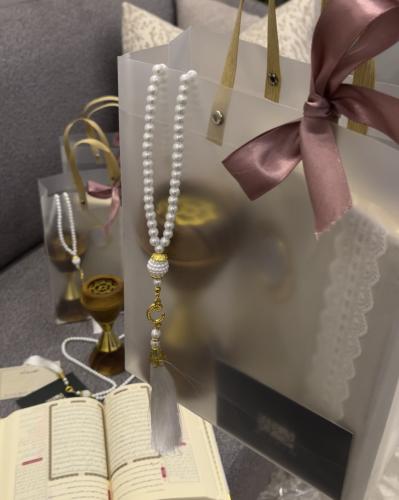 توزيعات رسالة الانيقة