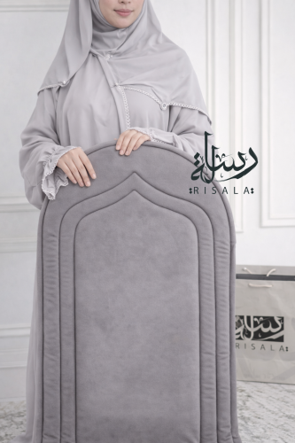 طقم صلاة مسك الكروشية