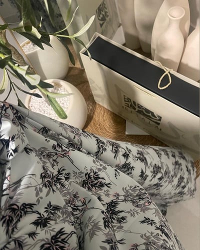 شرشف صلاة بوردة