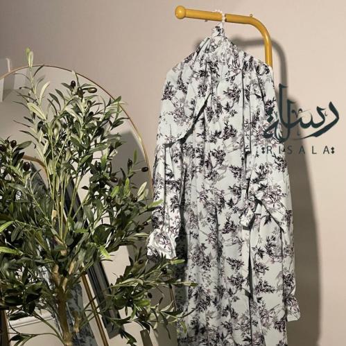 شرشف صلاة بوردة